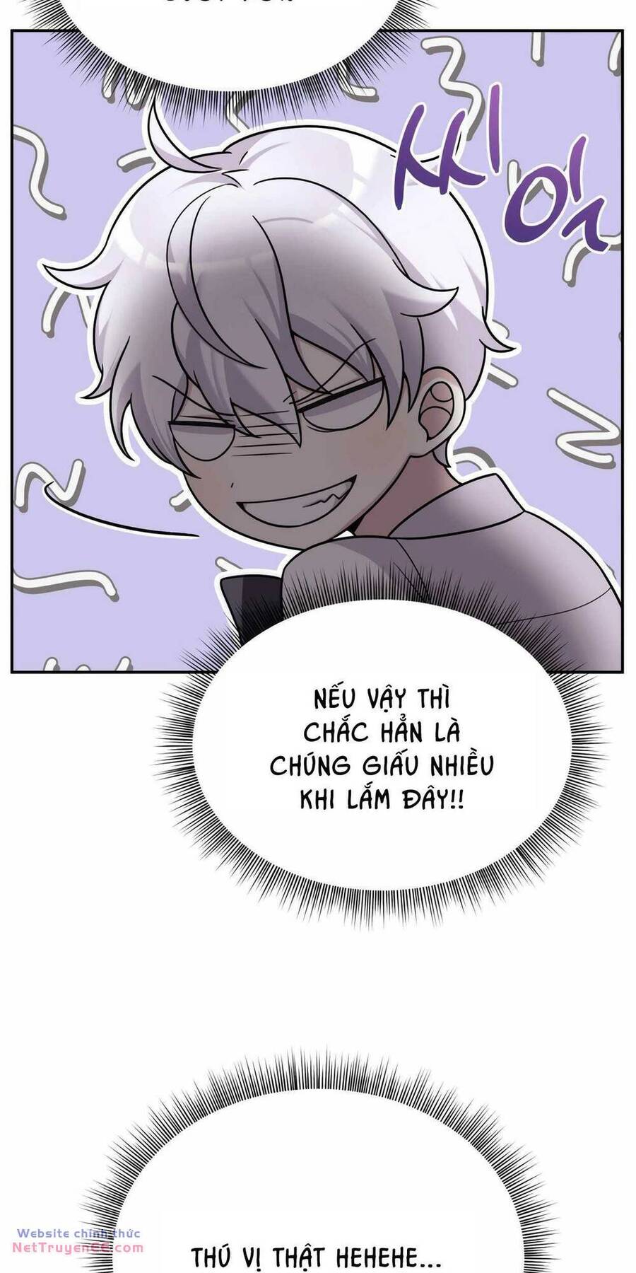 Phương Pháp Sinh Tồn Của Rồng Sắp Ngủm Chap 20 - Next Chap 21