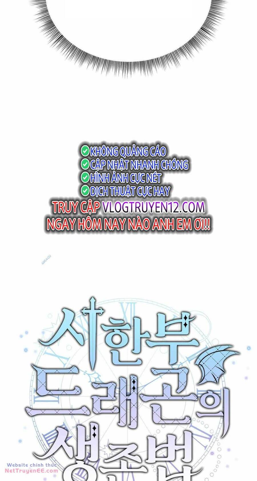 Phương Pháp Sinh Tồn Của Rồng Sắp Ngủm Chap 20 - Next Chap 21