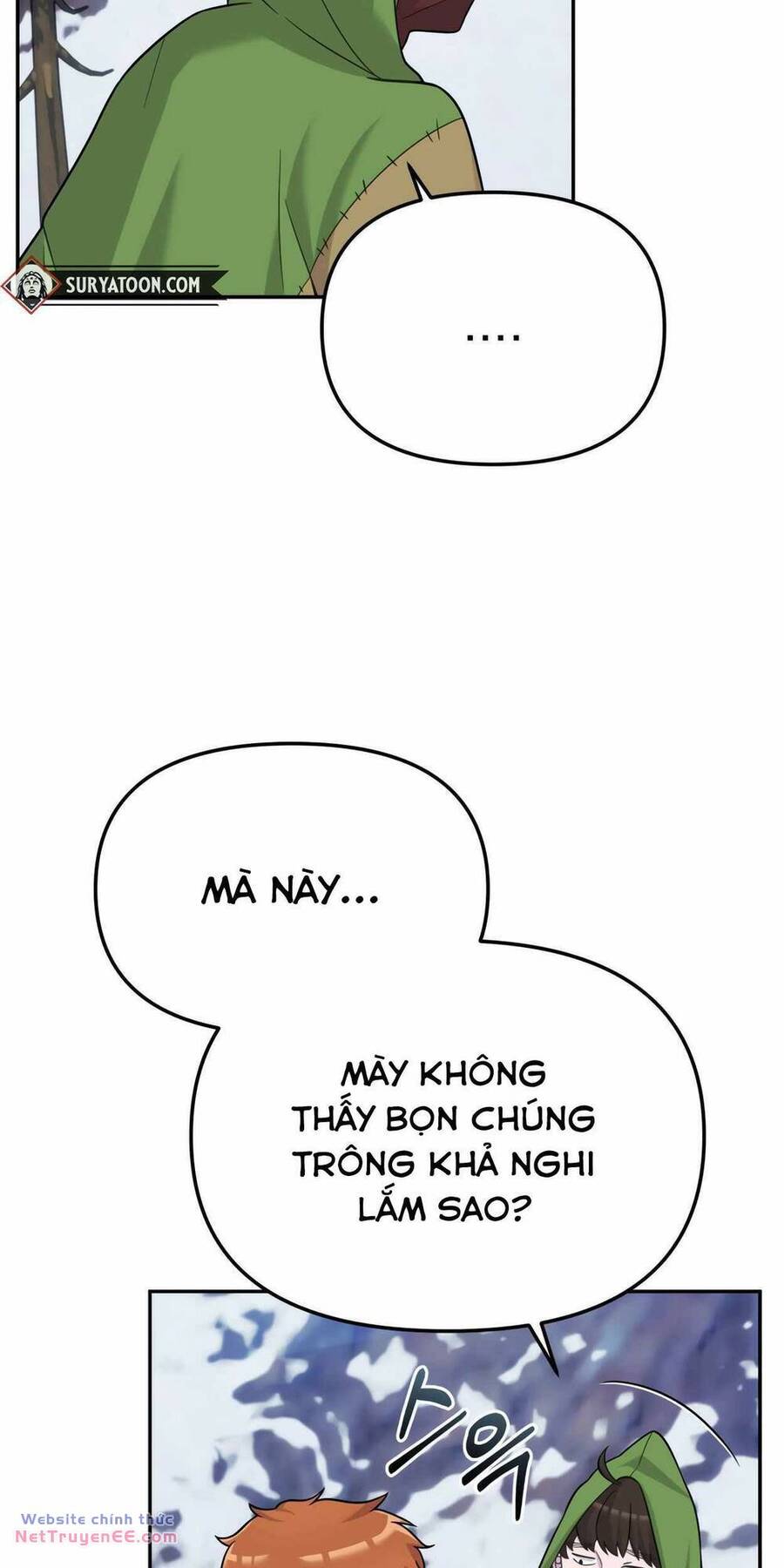 Phương Pháp Sinh Tồn Của Rồng Sắp Ngủm Chap 20 - Next Chap 21