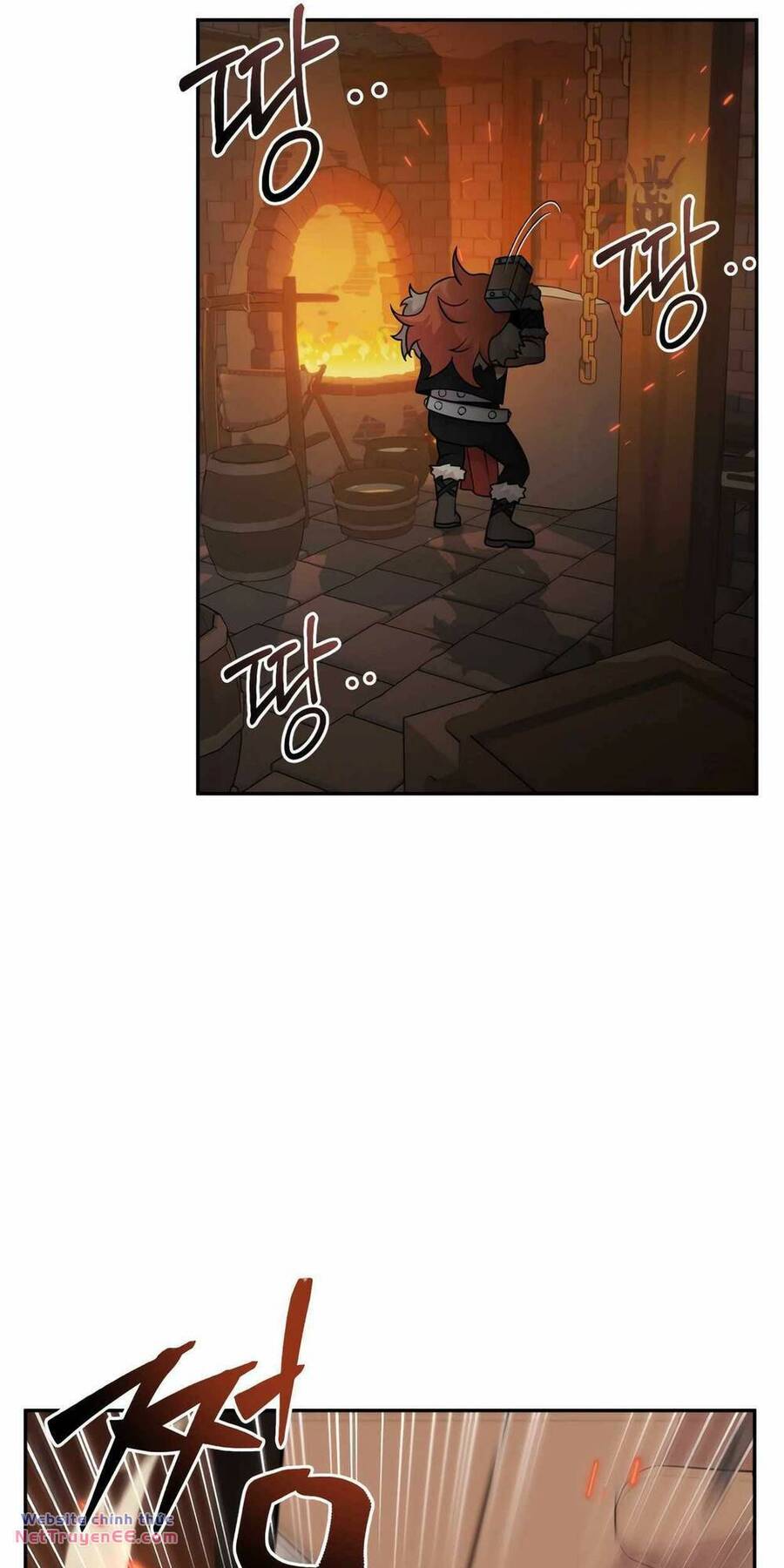 Phương Pháp Sinh Tồn Của Rồng Sắp Ngủm Chap 20 - Next Chap 21