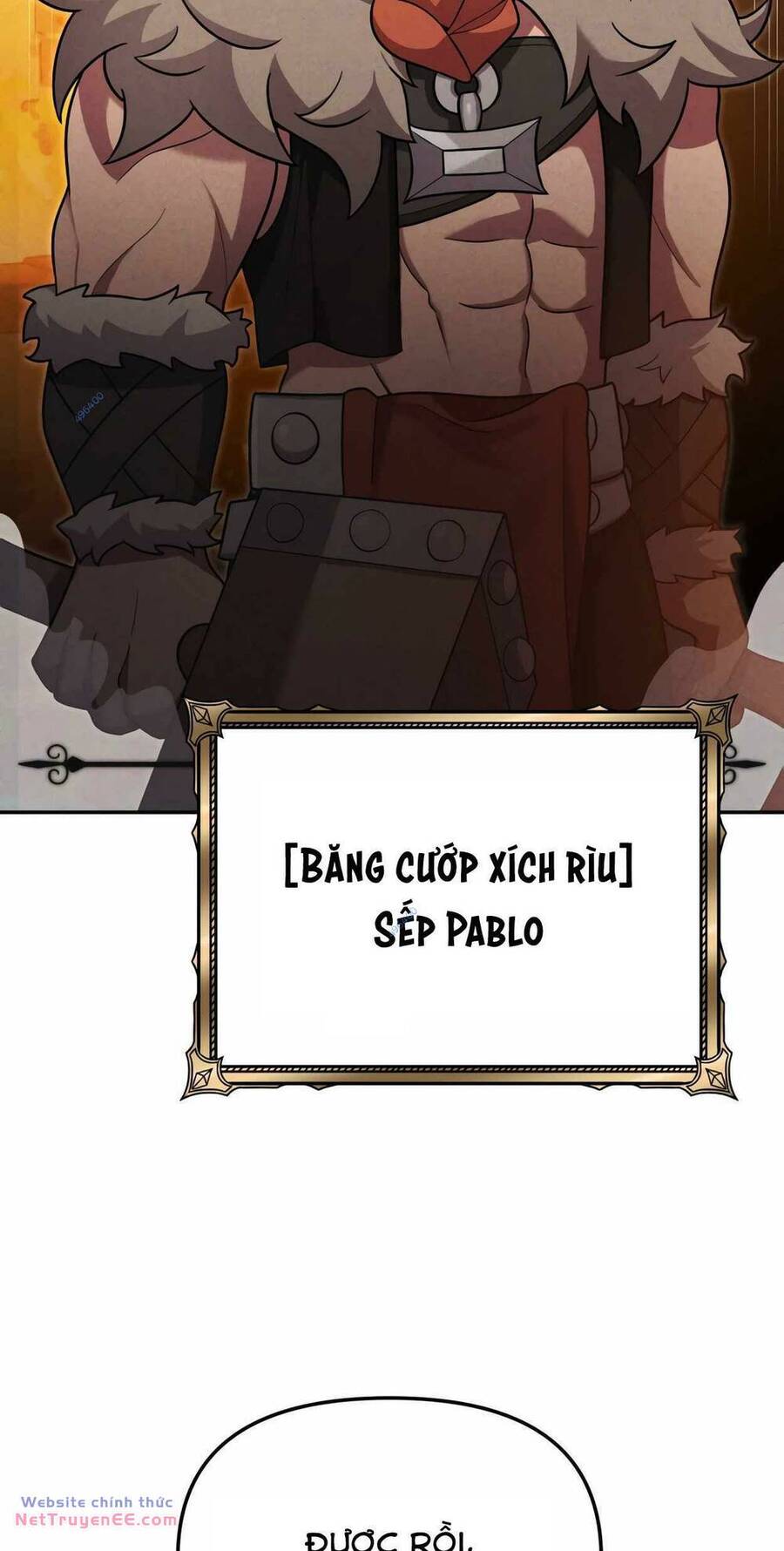 Phương Pháp Sinh Tồn Của Rồng Sắp Ngủm Chap 20 - Next Chap 21