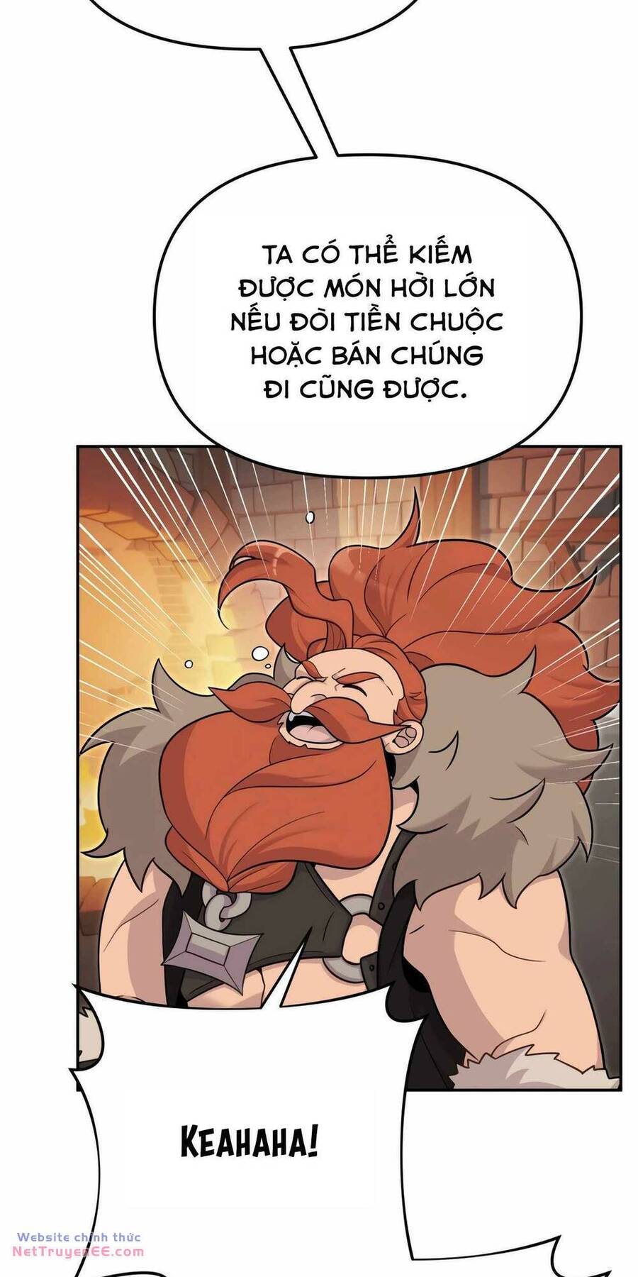 Phương Pháp Sinh Tồn Của Rồng Sắp Ngủm Chap 20 - Next Chap 21