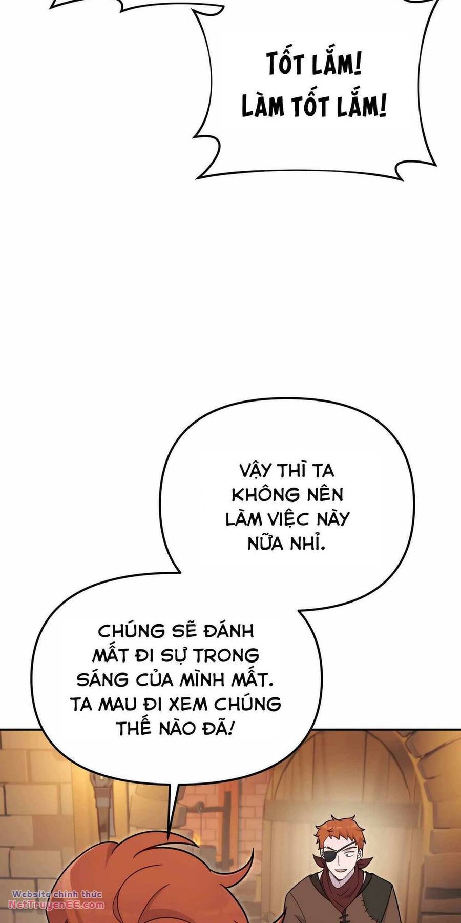 Phương Pháp Sinh Tồn Của Rồng Sắp Ngủm Chap 20 - Next Chap 21