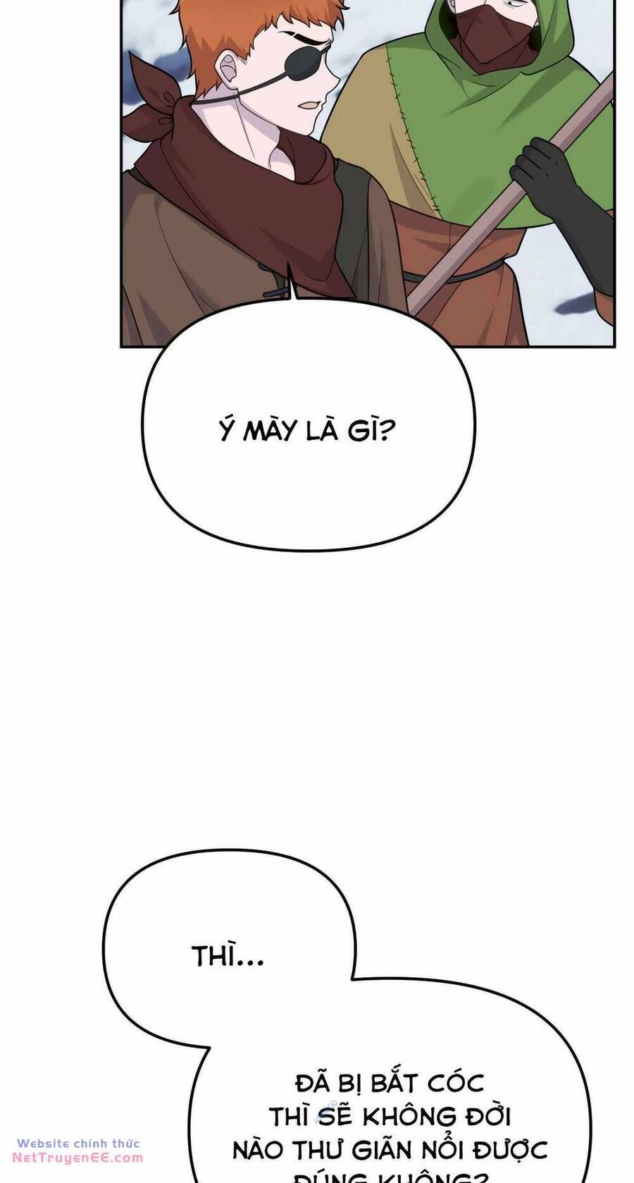 Phương Pháp Sinh Tồn Của Rồng Sắp Ngủm Chap 20 - Next Chap 21