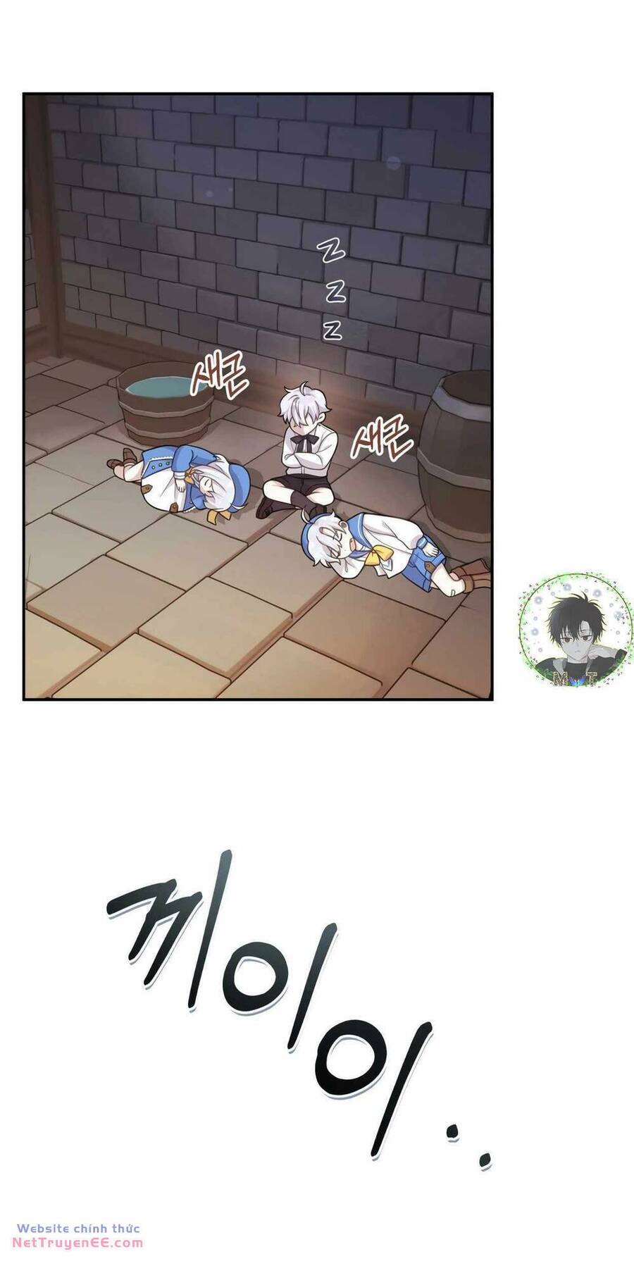 Phương Pháp Sinh Tồn Của Rồng Sắp Ngủm Chap 20 - Next Chap 21