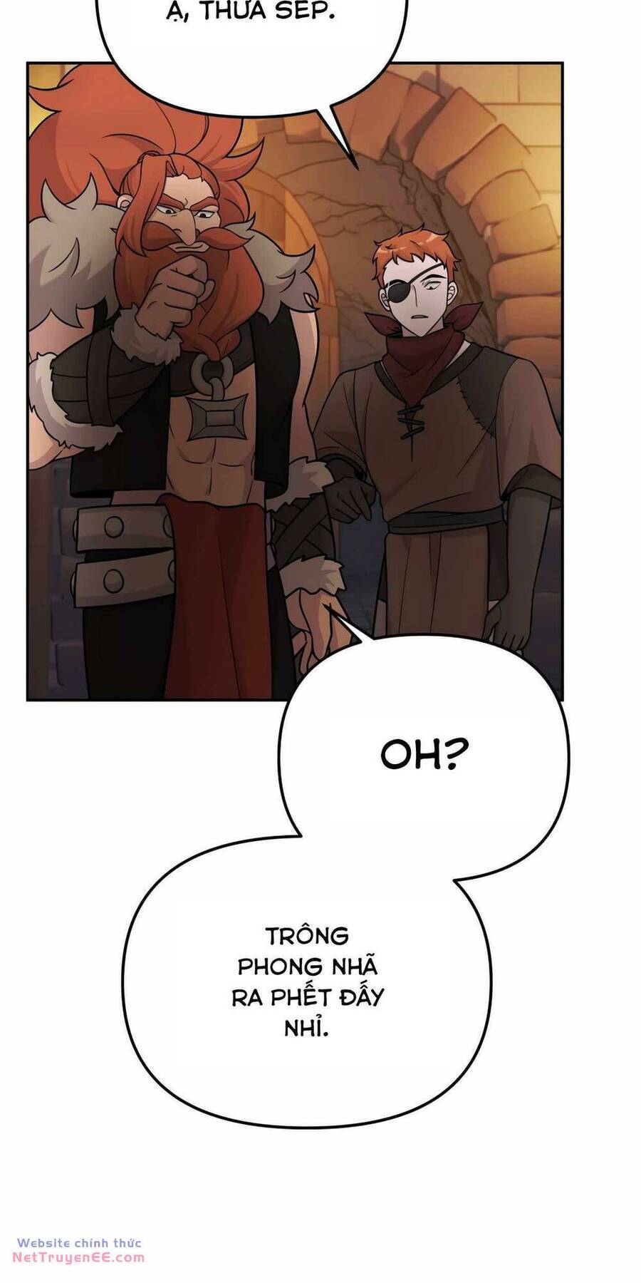 Phương Pháp Sinh Tồn Của Rồng Sắp Ngủm Chap 20 - Next Chap 21