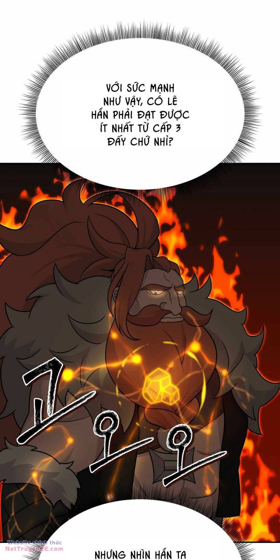 Phương Pháp Sinh Tồn Của Rồng Sắp Ngủm Chap 20 - Next Chap 21