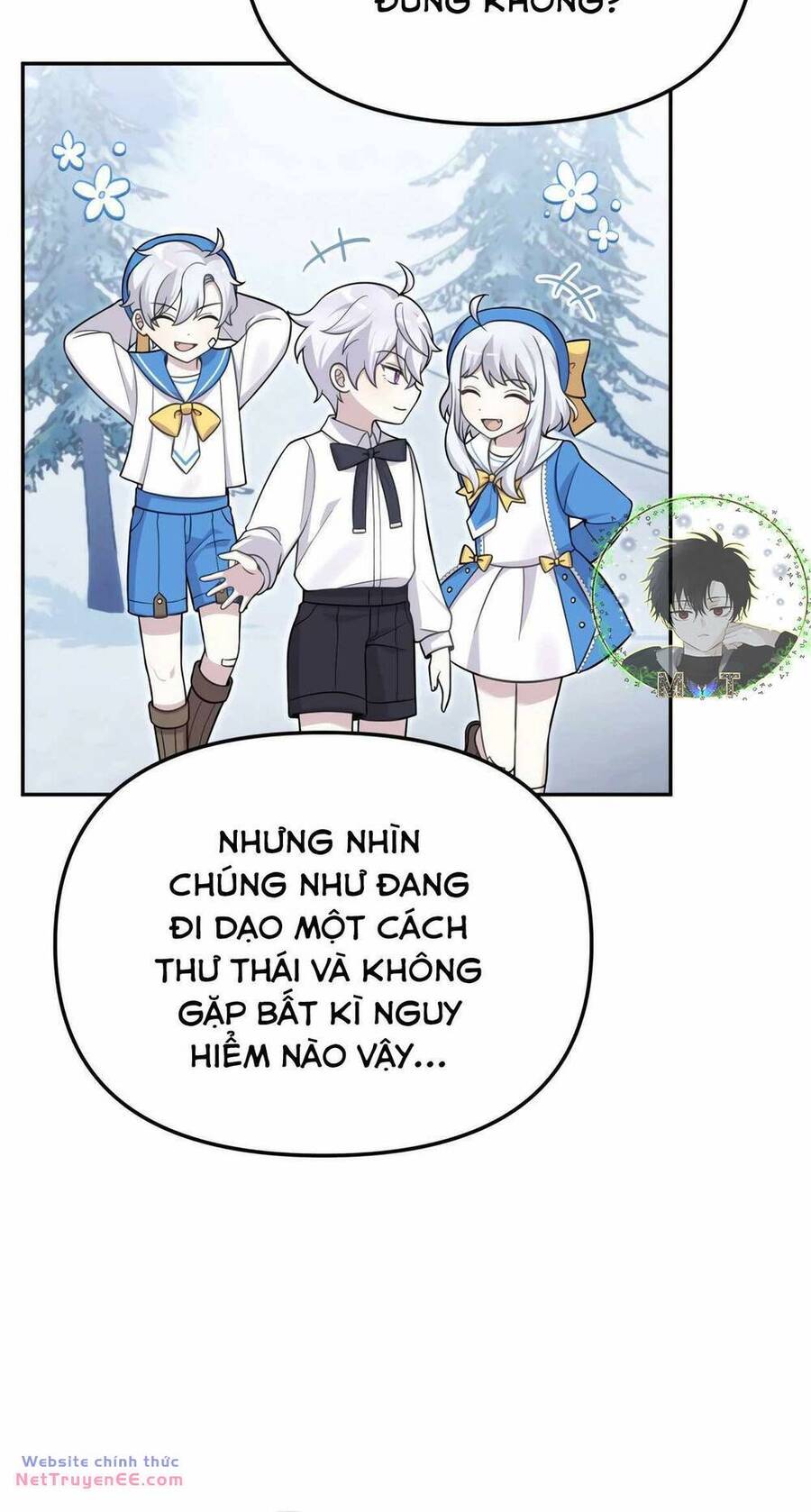 Phương Pháp Sinh Tồn Của Rồng Sắp Ngủm Chap 20 - Next Chap 21