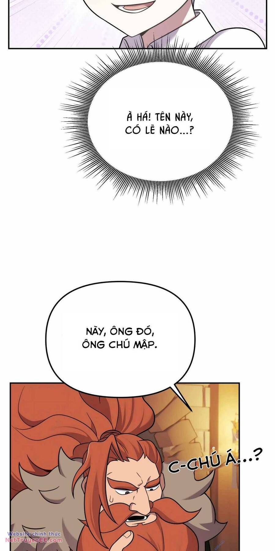 Phương Pháp Sinh Tồn Của Rồng Sắp Ngủm Chap 20 - Next Chap 21