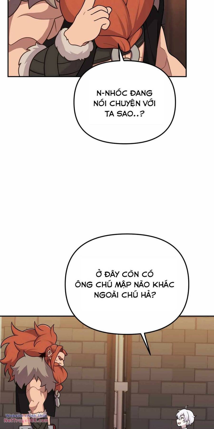 Phương Pháp Sinh Tồn Của Rồng Sắp Ngủm Chap 20 - Next Chap 21