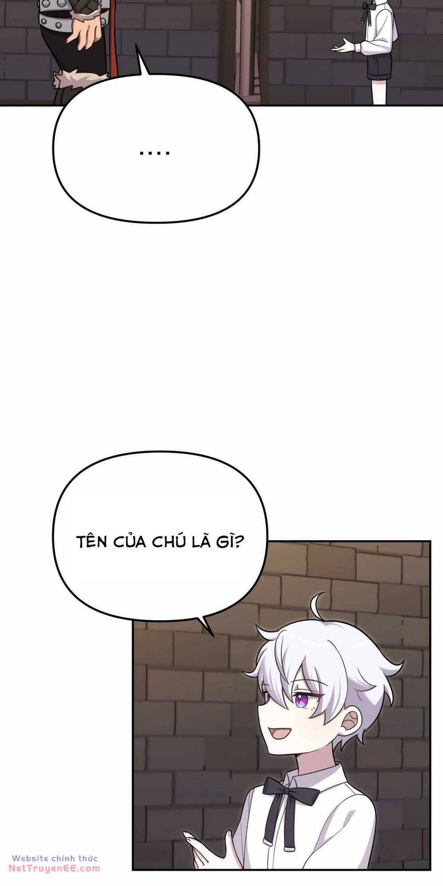 Phương Pháp Sinh Tồn Của Rồng Sắp Ngủm Chap 20 - Next Chap 21