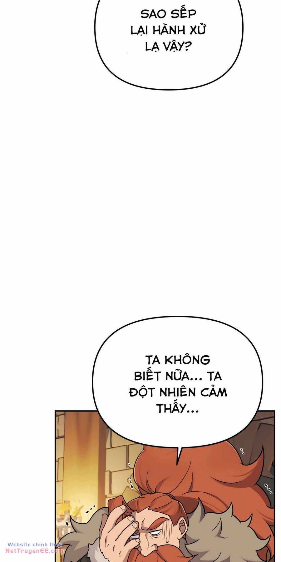 Phương Pháp Sinh Tồn Của Rồng Sắp Ngủm Chap 20 - Next Chap 21