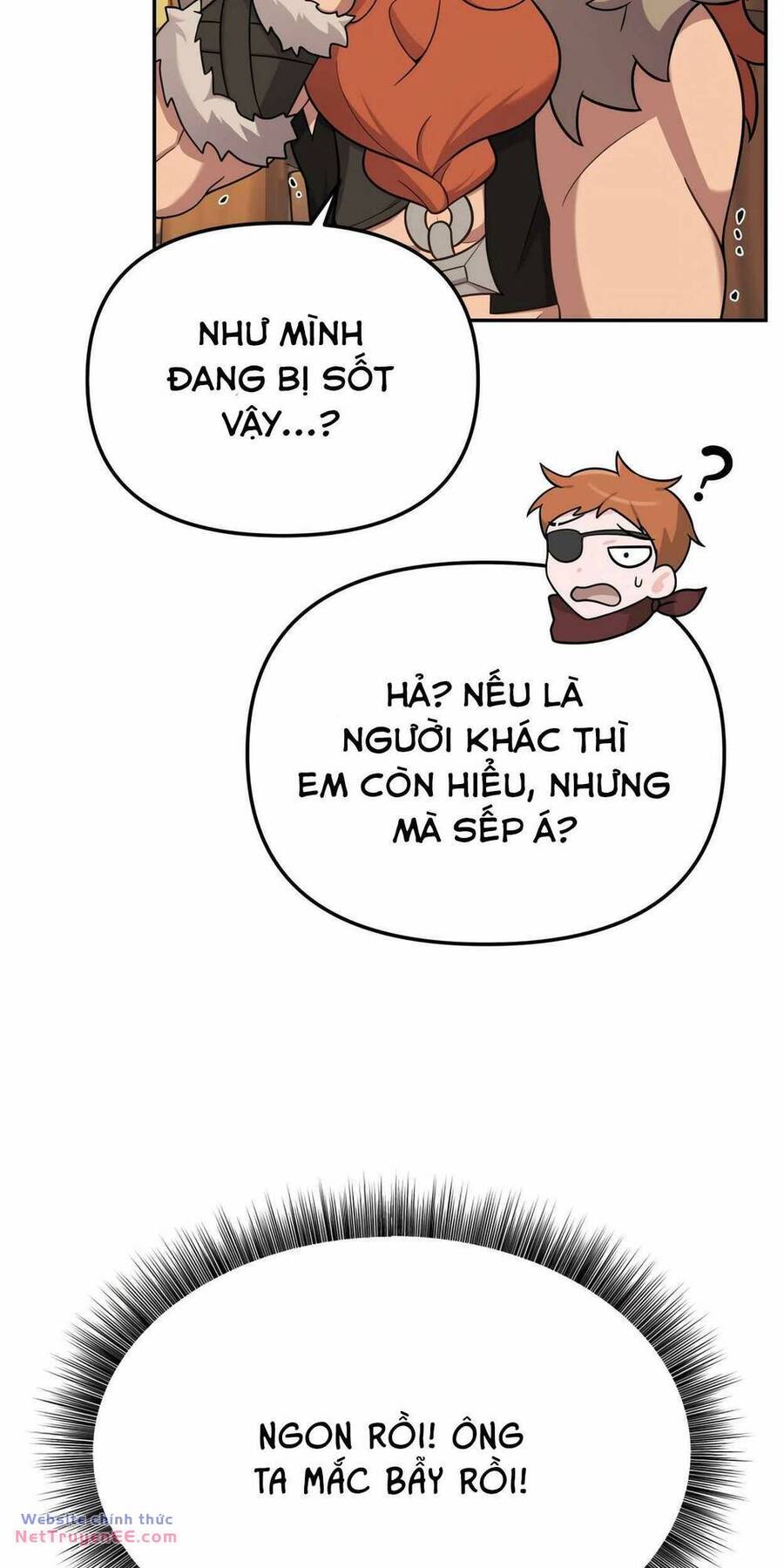 Phương Pháp Sinh Tồn Của Rồng Sắp Ngủm Chap 20 - Next Chap 21