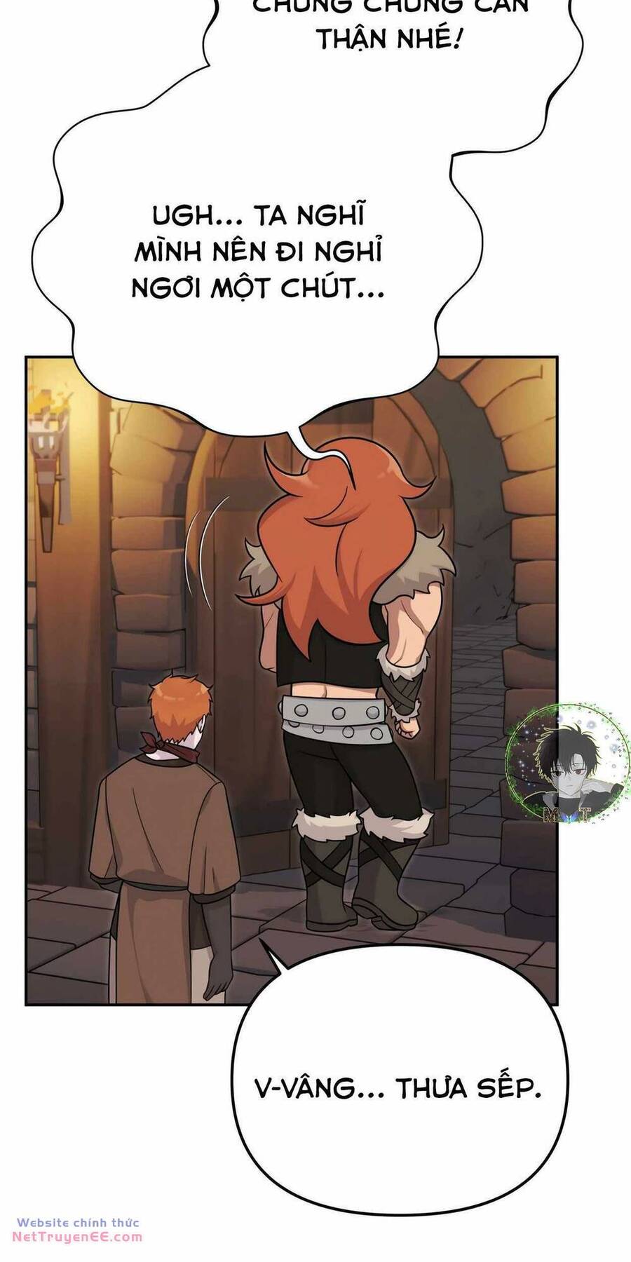 Phương Pháp Sinh Tồn Của Rồng Sắp Ngủm Chap 20 - Next Chap 21