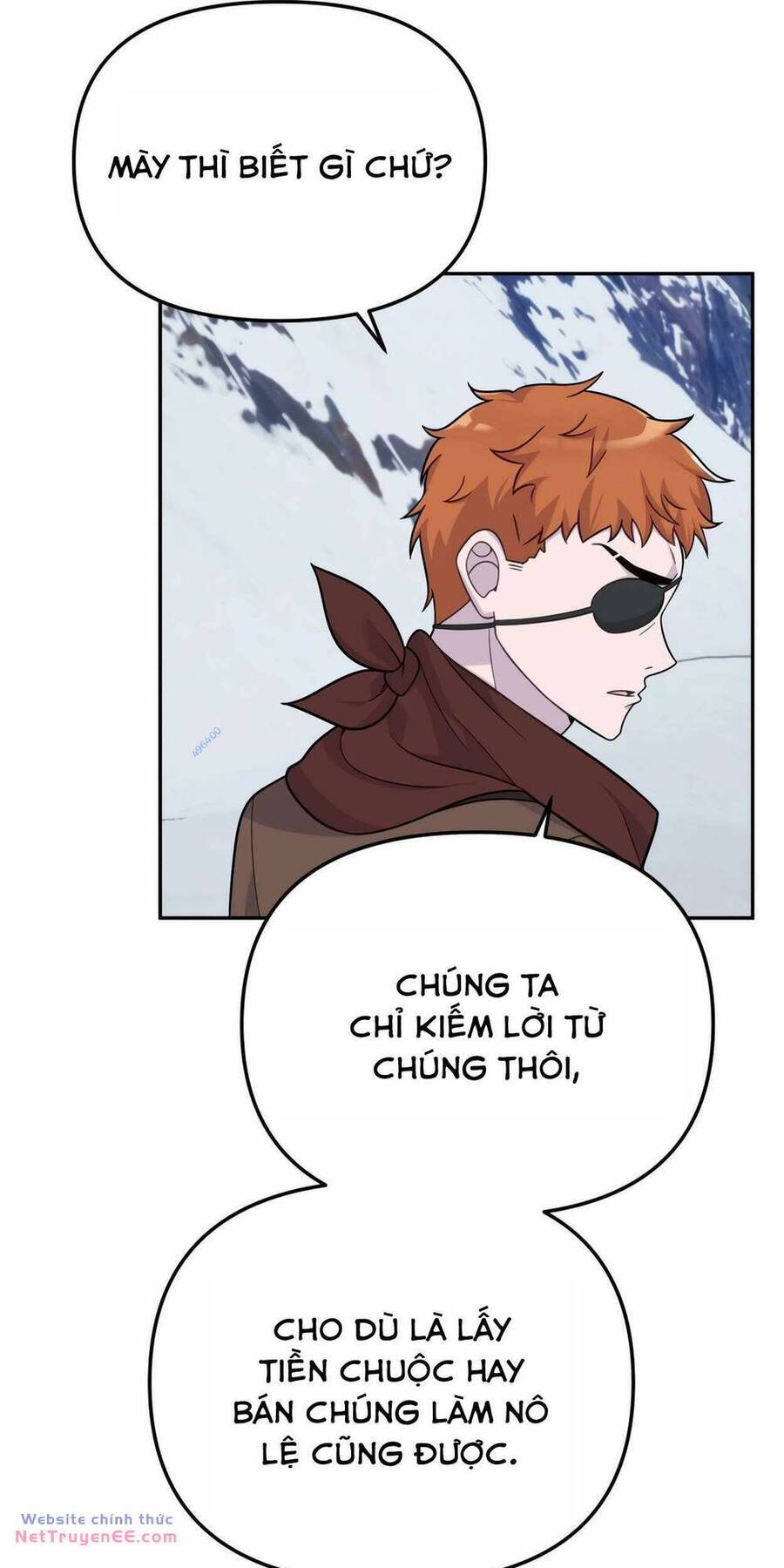 Phương Pháp Sinh Tồn Của Rồng Sắp Ngủm Chap 20 - Next Chap 21
