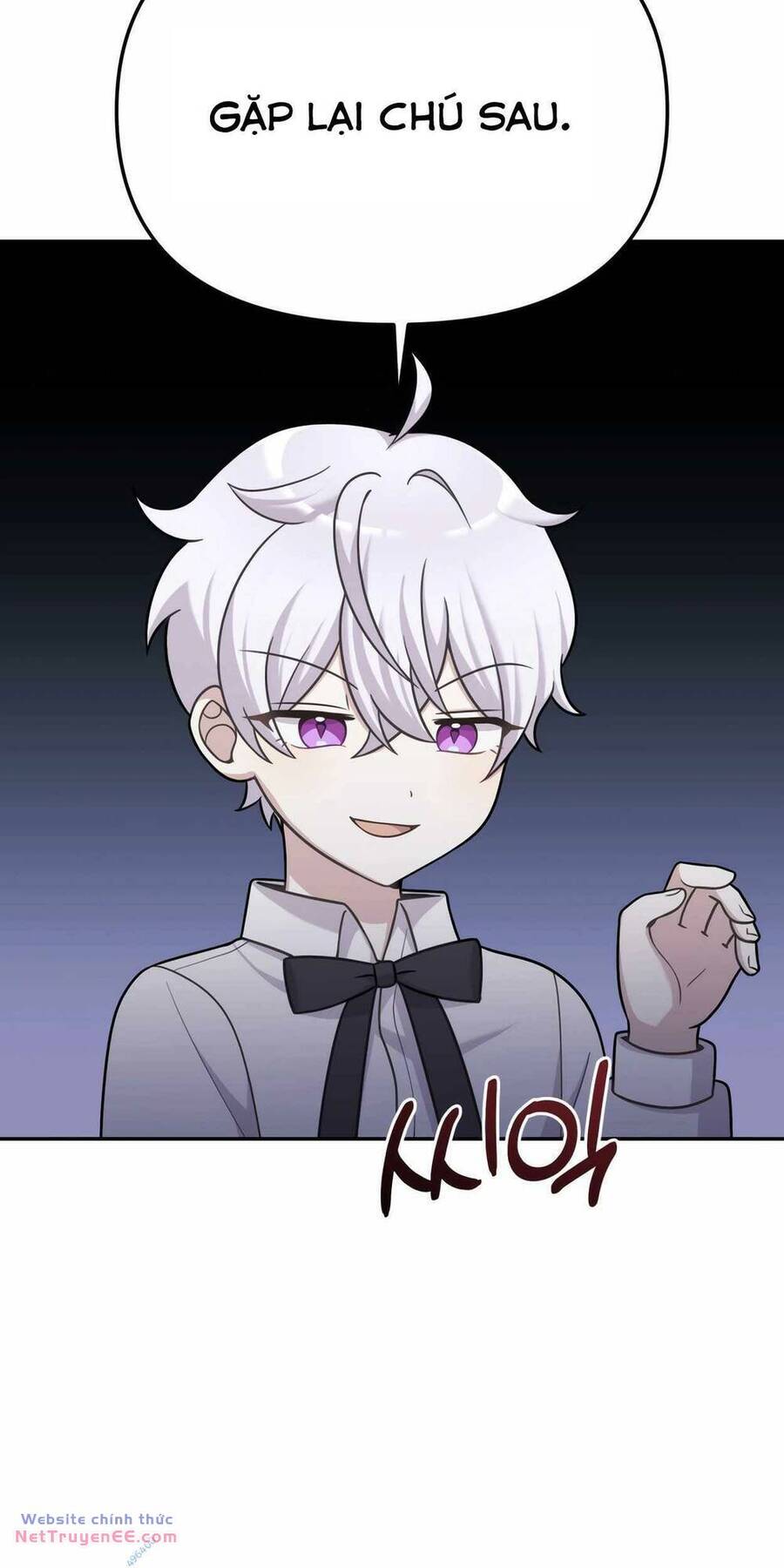 Phương Pháp Sinh Tồn Của Rồng Sắp Ngủm Chap 20 - Next Chap 21