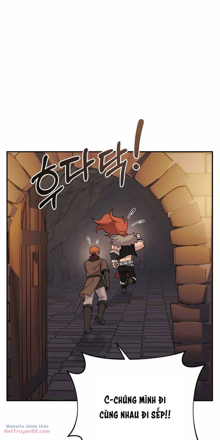 Phương Pháp Sinh Tồn Của Rồng Sắp Ngủm Chap 20 - Next Chap 21