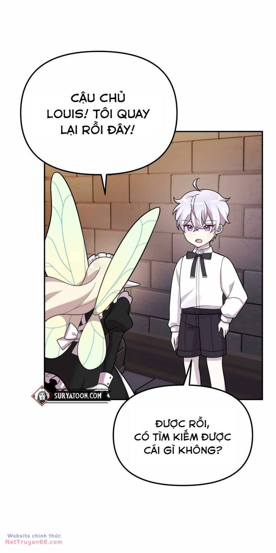 Phương Pháp Sinh Tồn Của Rồng Sắp Ngủm Chap 20 - Next Chap 21