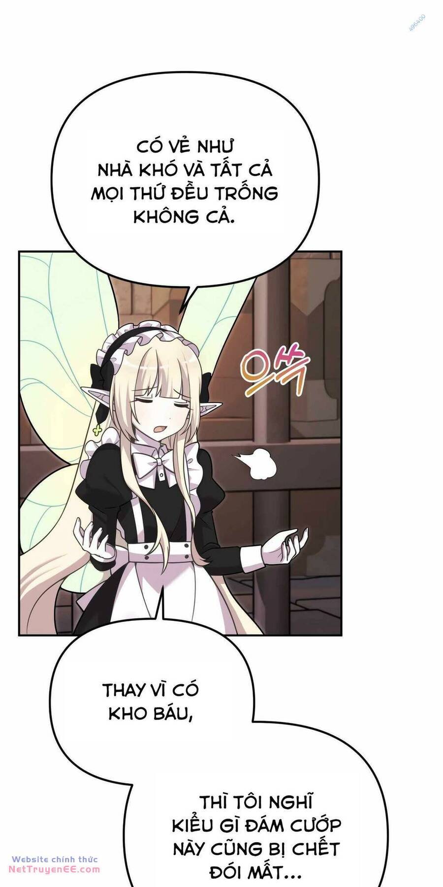 Phương Pháp Sinh Tồn Của Rồng Sắp Ngủm Chap 20 - Next Chap 21