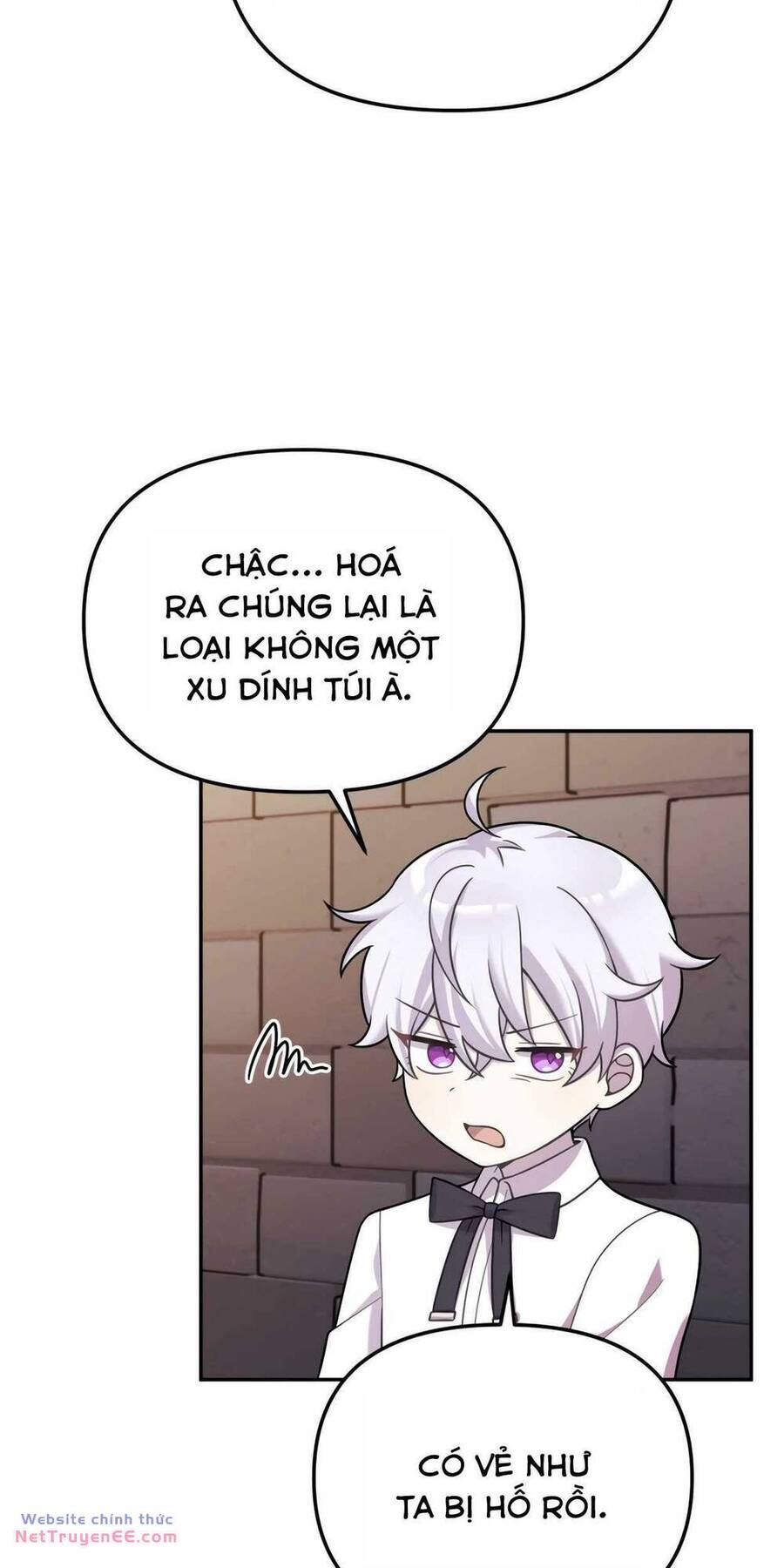 Phương Pháp Sinh Tồn Của Rồng Sắp Ngủm Chap 20 - Next Chap 21