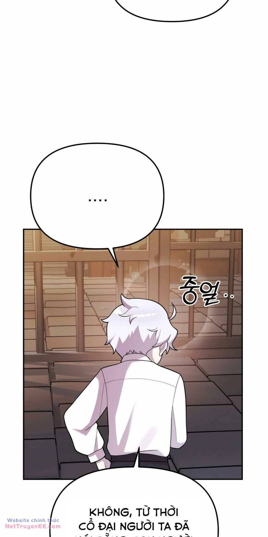 Phương Pháp Sinh Tồn Của Rồng Sắp Ngủm Chap 20 - Next Chap 21