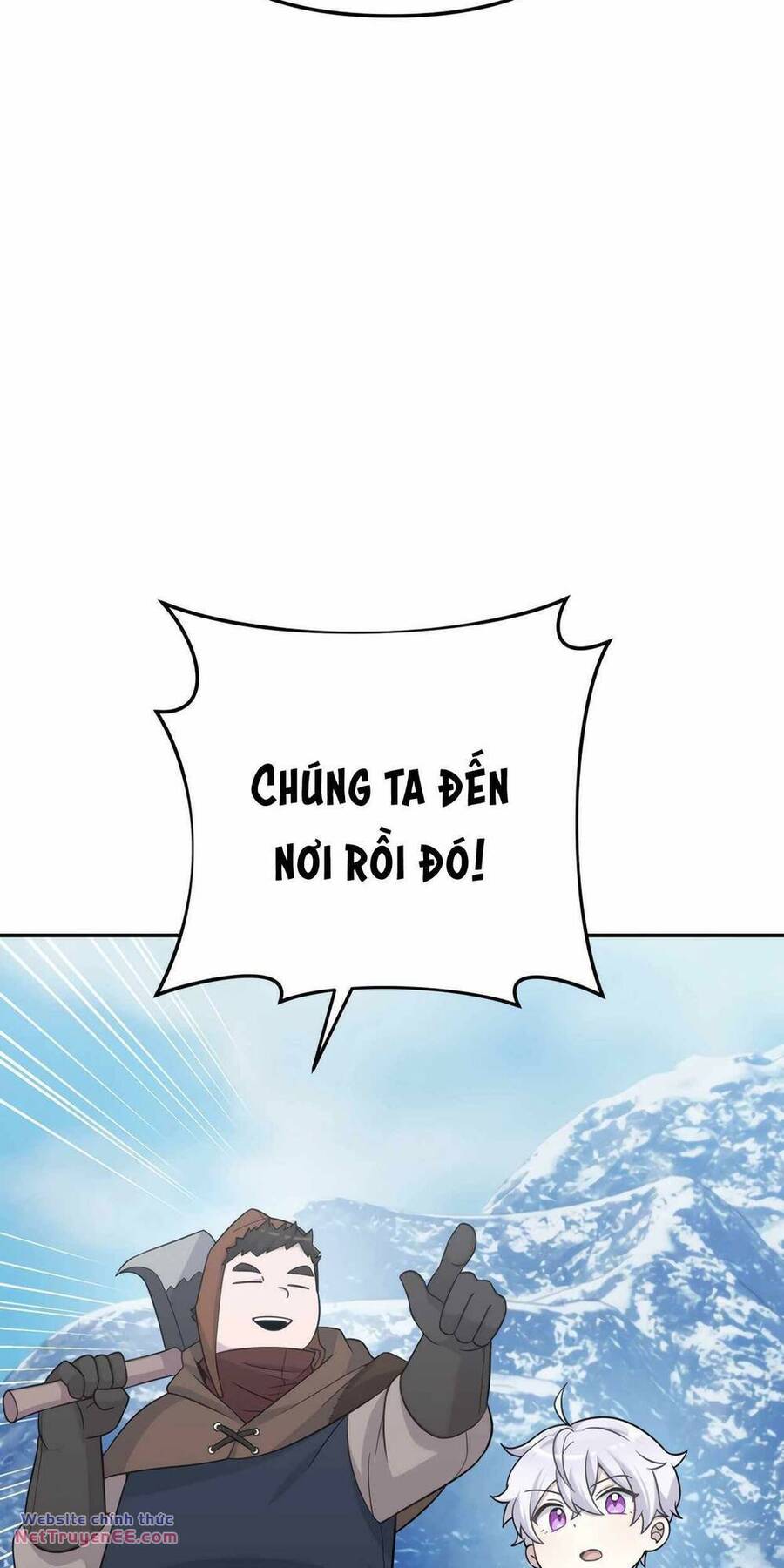 Phương Pháp Sinh Tồn Của Rồng Sắp Ngủm Chap 20 - Next Chap 21