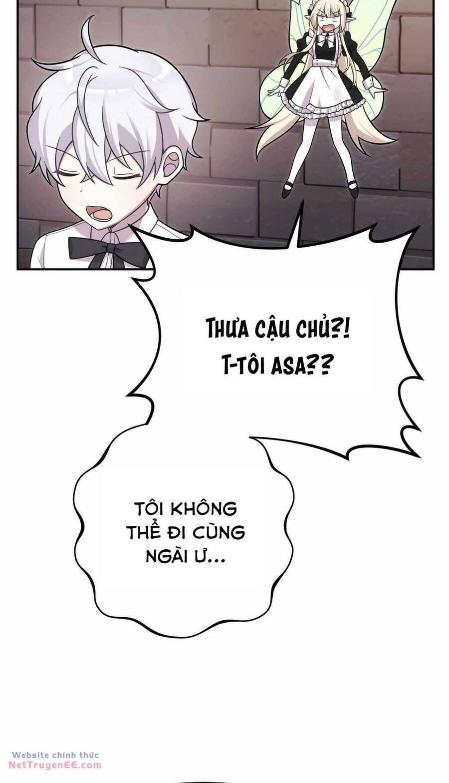 Phương Pháp Sinh Tồn Của Rồng Sắp Ngủm Chap 20 - Next Chap 21