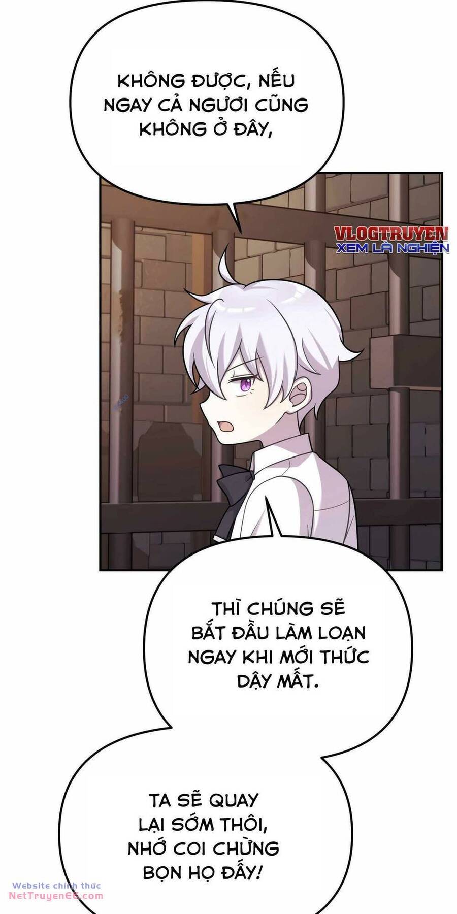 Phương Pháp Sinh Tồn Của Rồng Sắp Ngủm Chap 20 - Next Chap 21