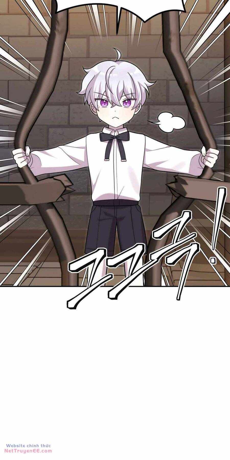 Phương Pháp Sinh Tồn Của Rồng Sắp Ngủm Chap 20 - Next Chap 21