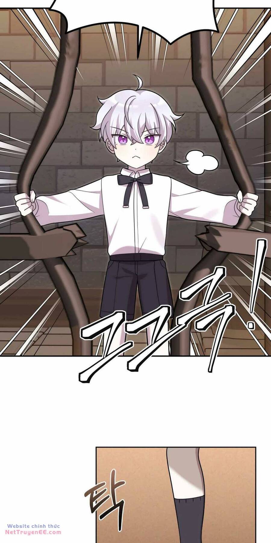 Phương Pháp Sinh Tồn Của Rồng Sắp Ngủm Chap 21 - Next Chap 22