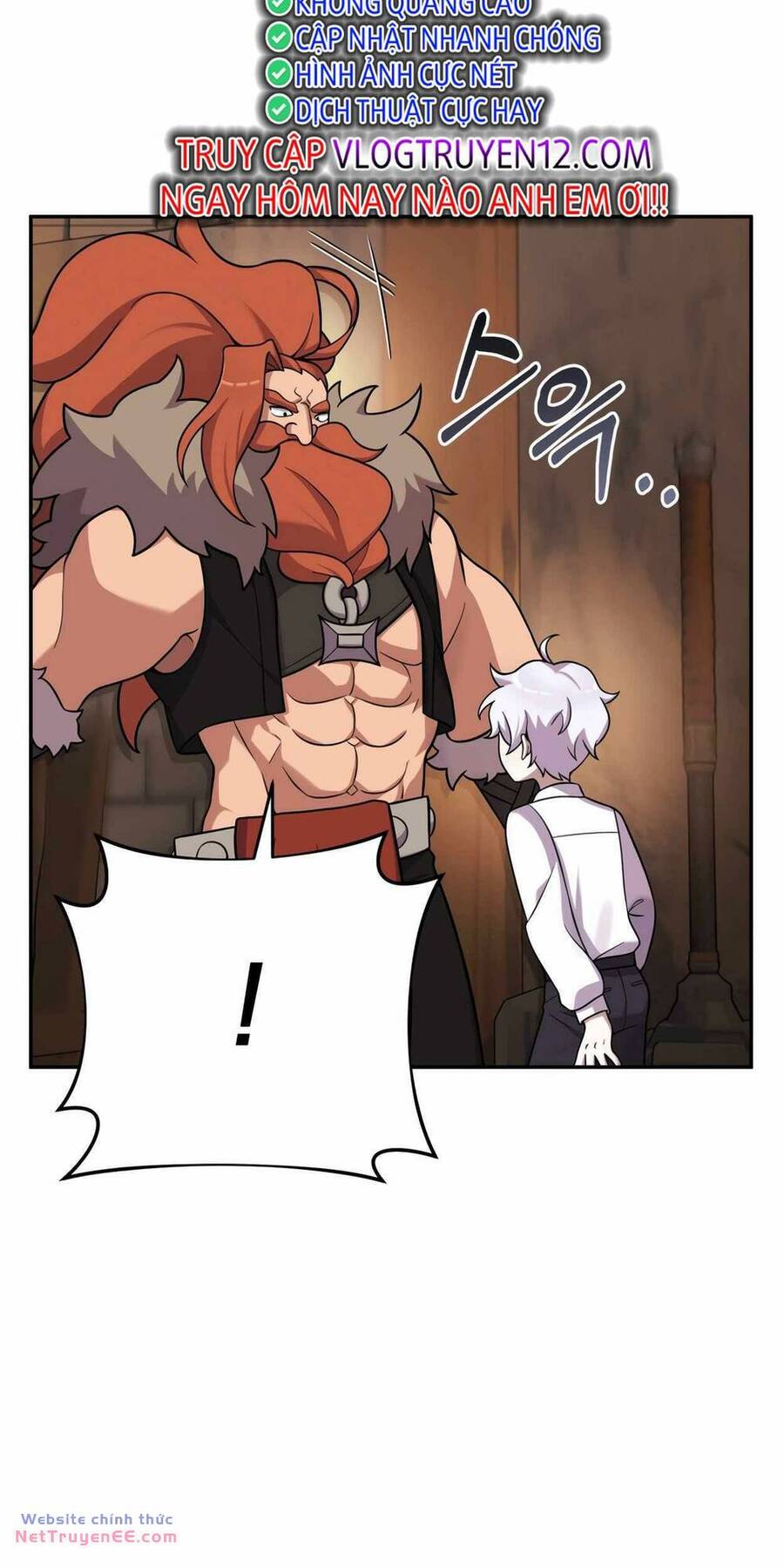 Phương Pháp Sinh Tồn Của Rồng Sắp Ngủm Chap 21 - Next Chap 22