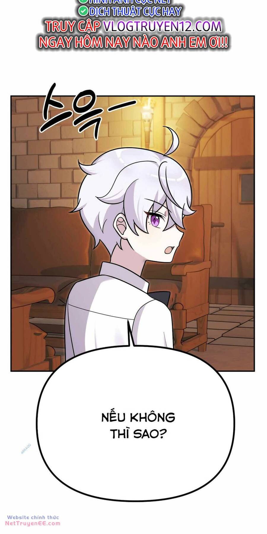 Phương Pháp Sinh Tồn Của Rồng Sắp Ngủm Chap 21 - Next Chap 22