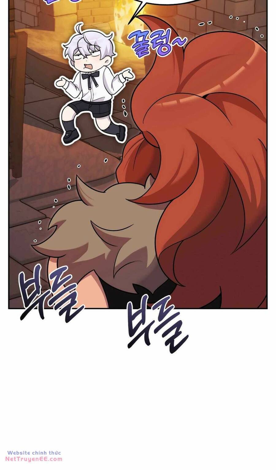 Phương Pháp Sinh Tồn Của Rồng Sắp Ngủm Chap 21 - Next Chap 22