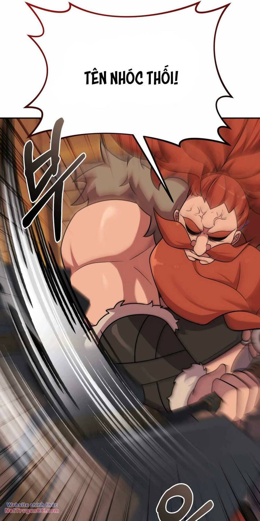 Phương Pháp Sinh Tồn Của Rồng Sắp Ngủm Chap 21 - Next Chap 22