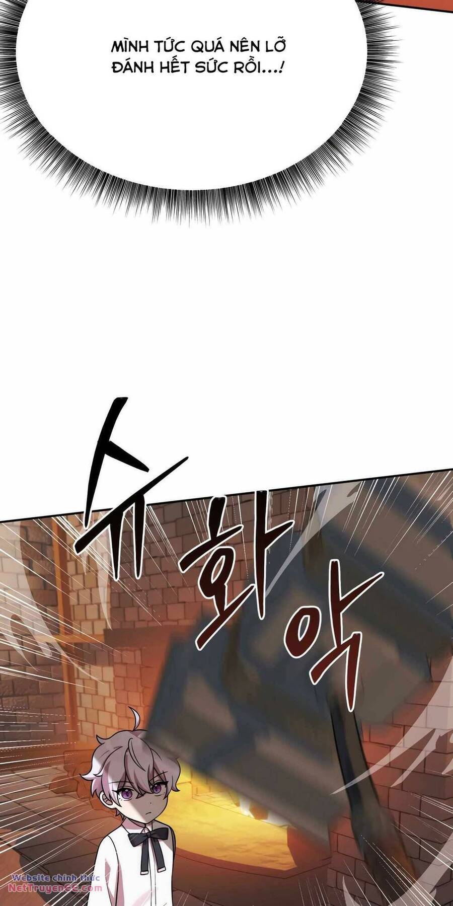 Phương Pháp Sinh Tồn Của Rồng Sắp Ngủm Chap 21 - Next Chap 22