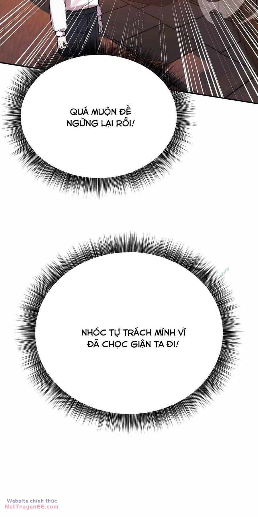 Phương Pháp Sinh Tồn Của Rồng Sắp Ngủm Chap 21 - Next Chap 22