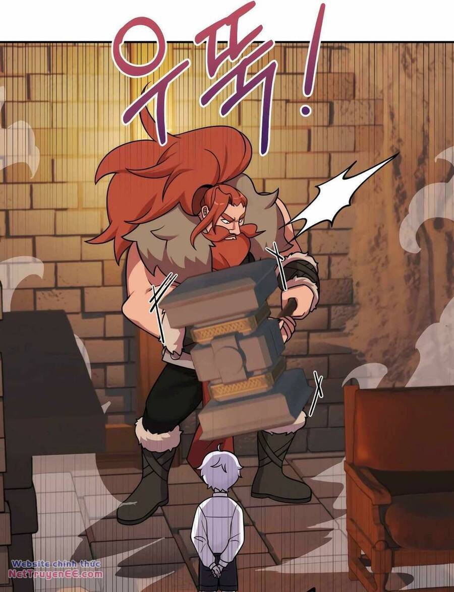 Phương Pháp Sinh Tồn Của Rồng Sắp Ngủm Chap 21 - Next Chap 22
