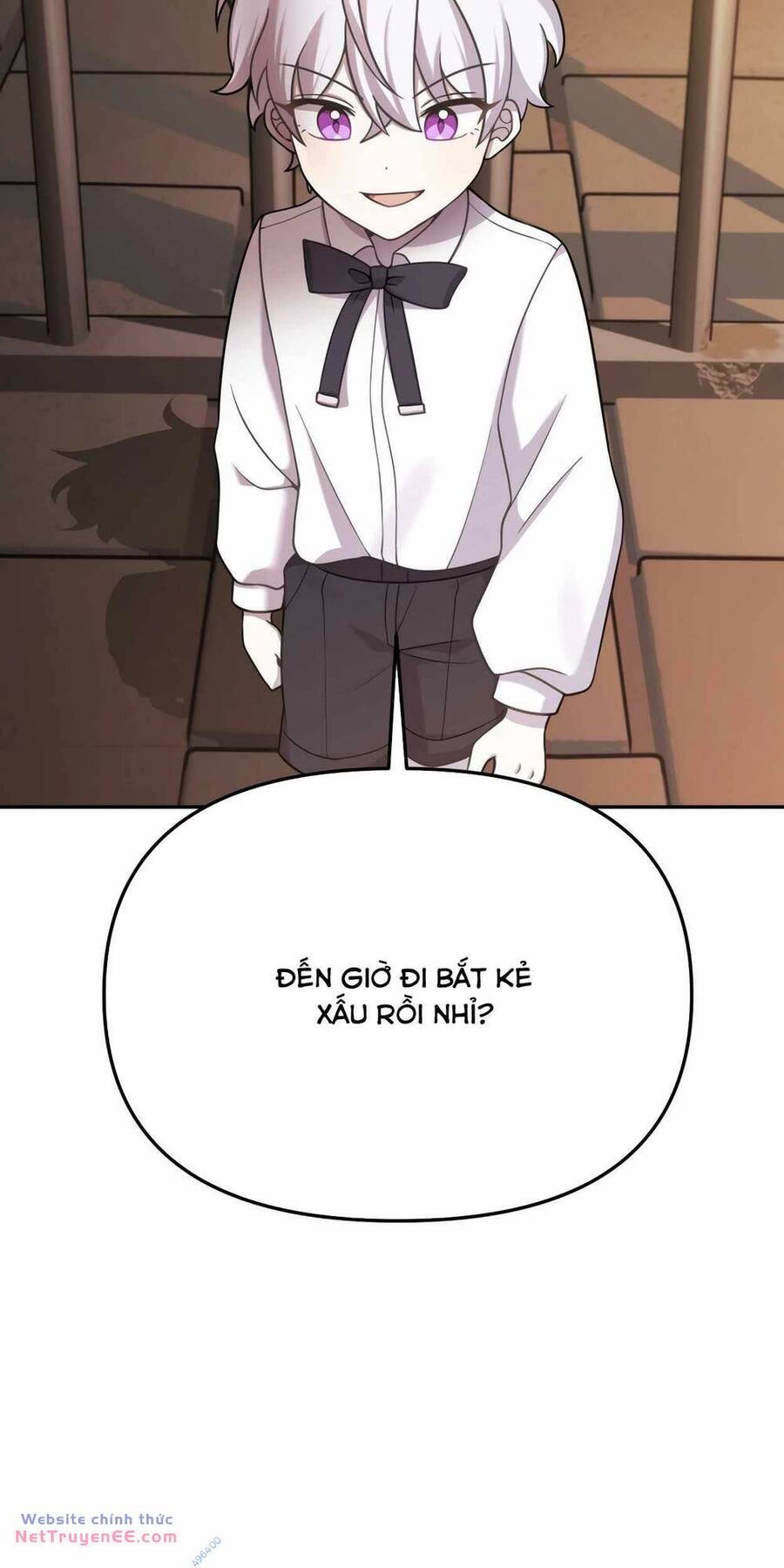 Phương Pháp Sinh Tồn Của Rồng Sắp Ngủm Chap 21 - Next Chap 22