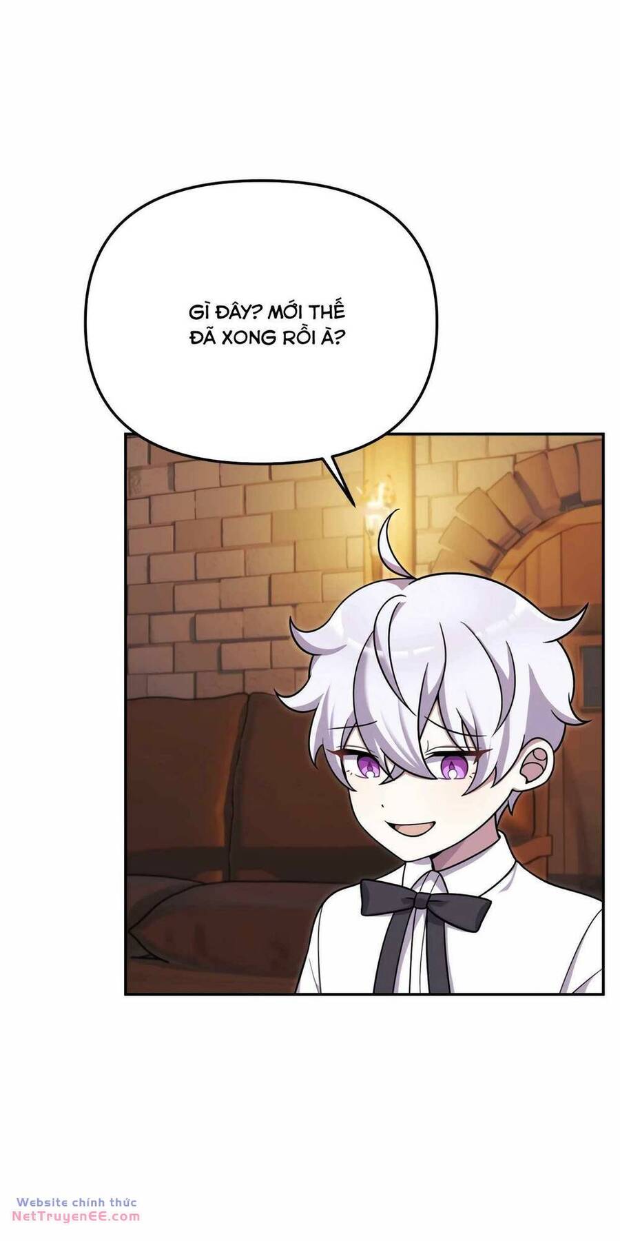 Phương Pháp Sinh Tồn Của Rồng Sắp Ngủm Chap 21 - Next Chap 22