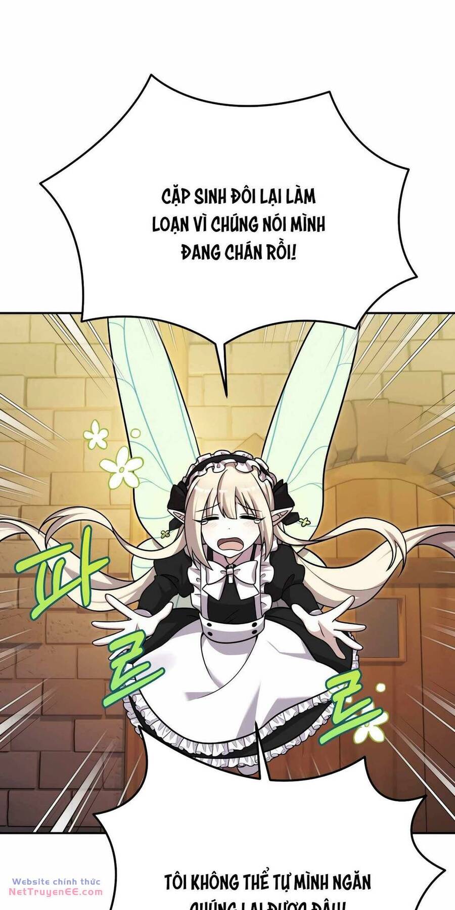 Phương Pháp Sinh Tồn Của Rồng Sắp Ngủm Chap 21 - Next Chap 22