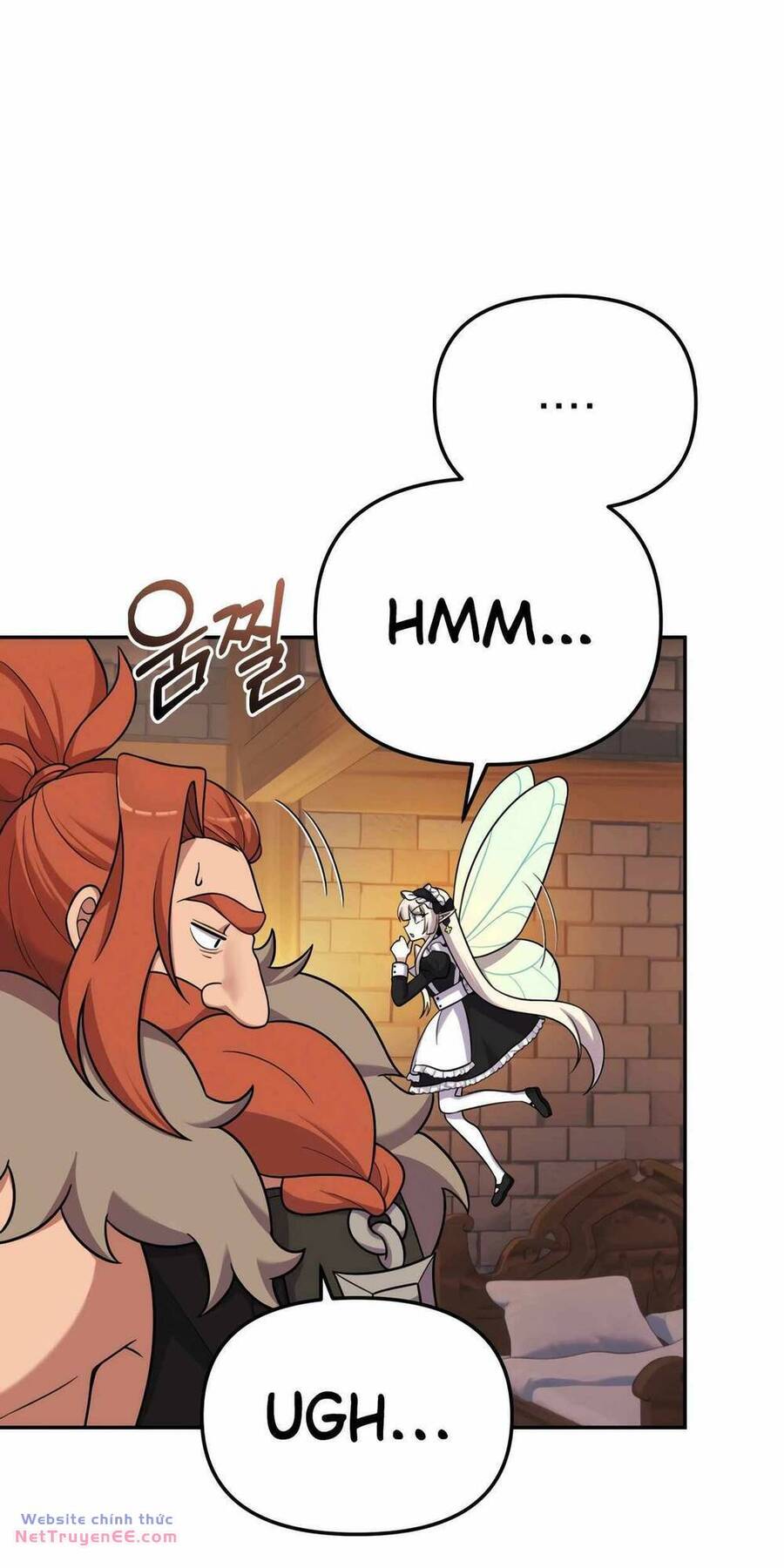 Phương Pháp Sinh Tồn Của Rồng Sắp Ngủm Chap 21 - Next Chap 22