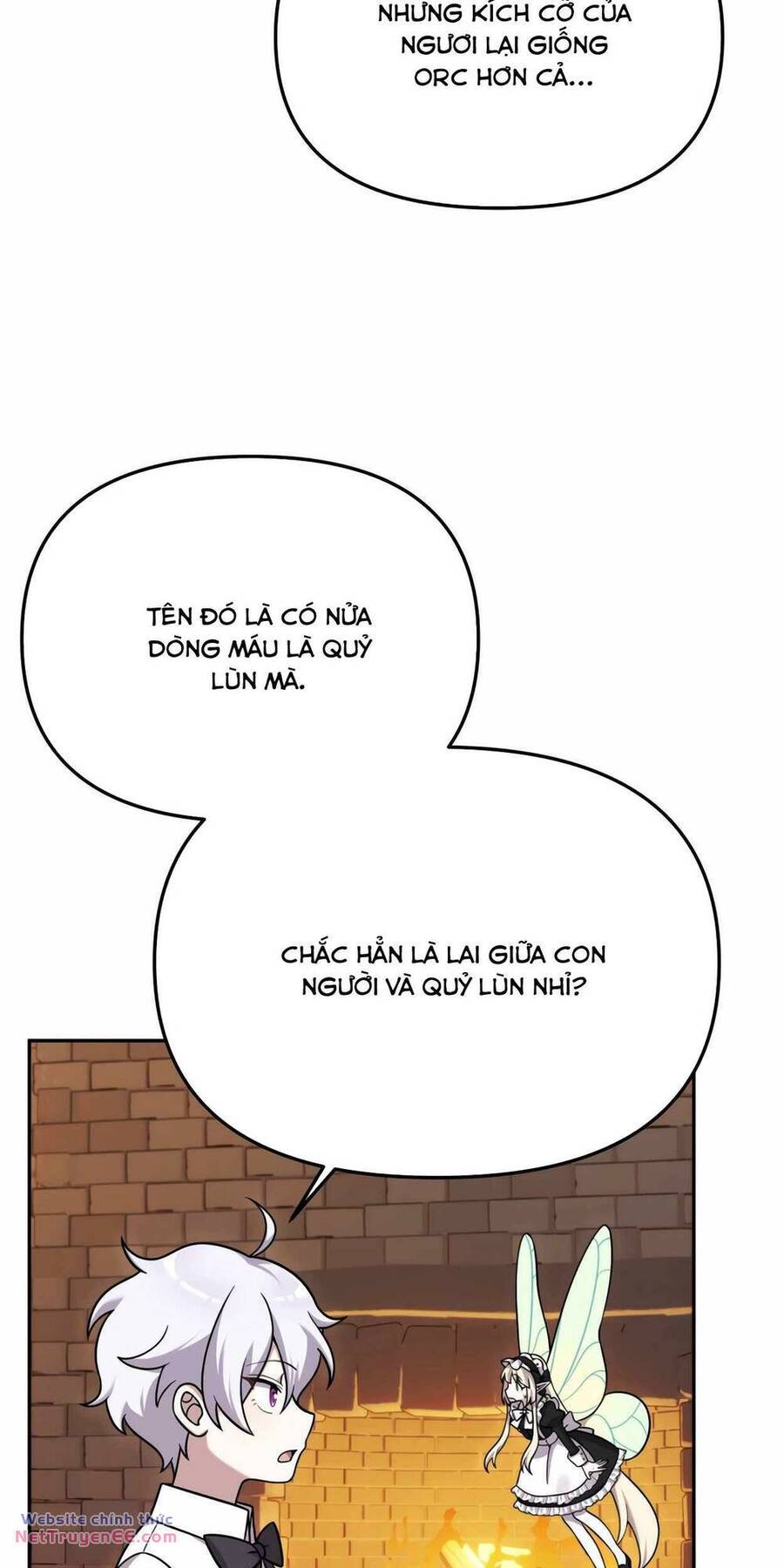 Phương Pháp Sinh Tồn Của Rồng Sắp Ngủm Chap 21 - Next Chap 22