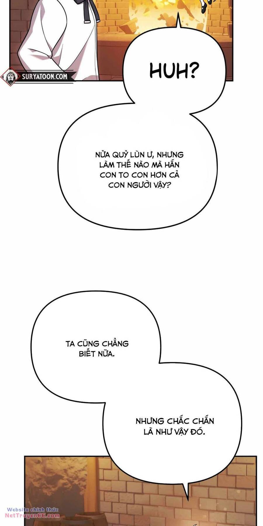 Phương Pháp Sinh Tồn Của Rồng Sắp Ngủm Chap 21 - Next Chap 22