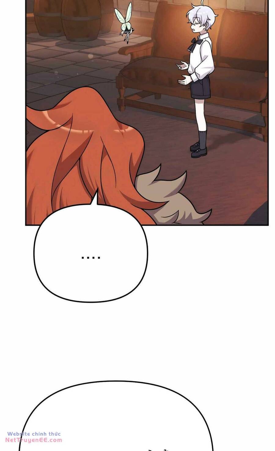 Phương Pháp Sinh Tồn Của Rồng Sắp Ngủm Chap 21 - Next Chap 22