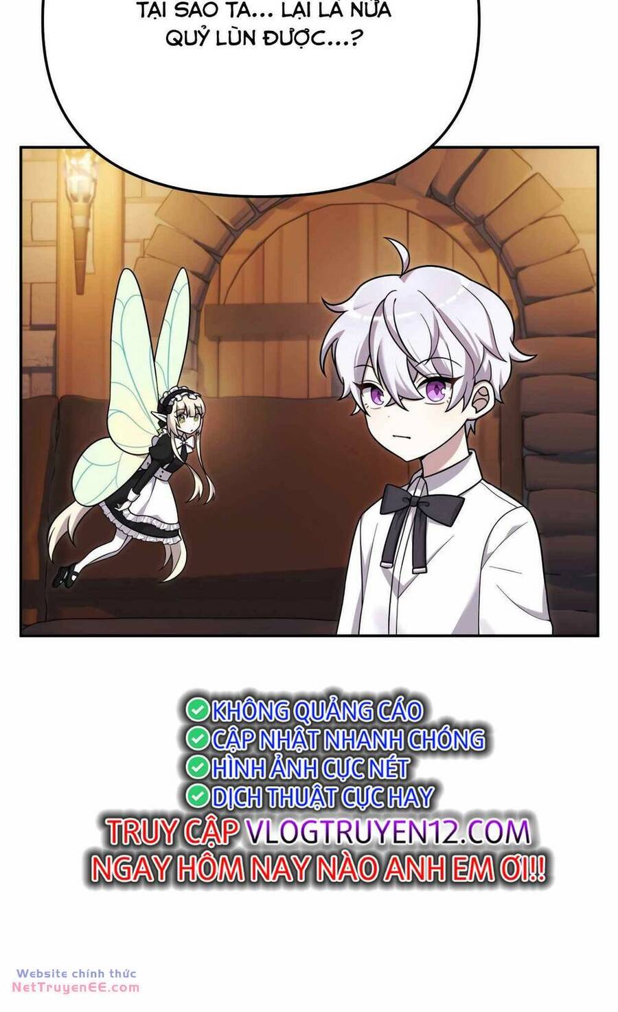 Phương Pháp Sinh Tồn Của Rồng Sắp Ngủm Chap 21 - Next Chap 22