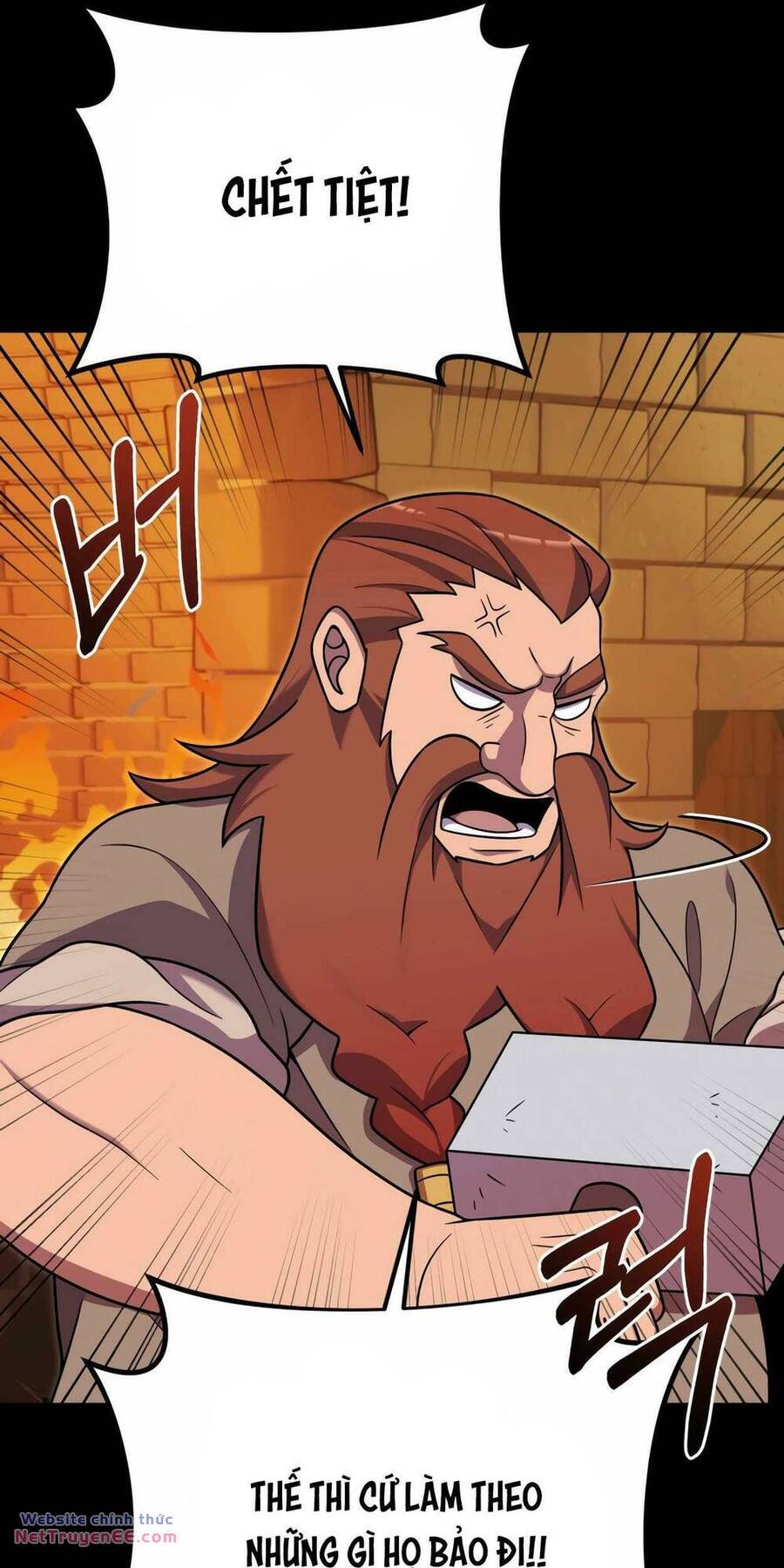 Phương Pháp Sinh Tồn Của Rồng Sắp Ngủm Chap 21 - Next Chap 22