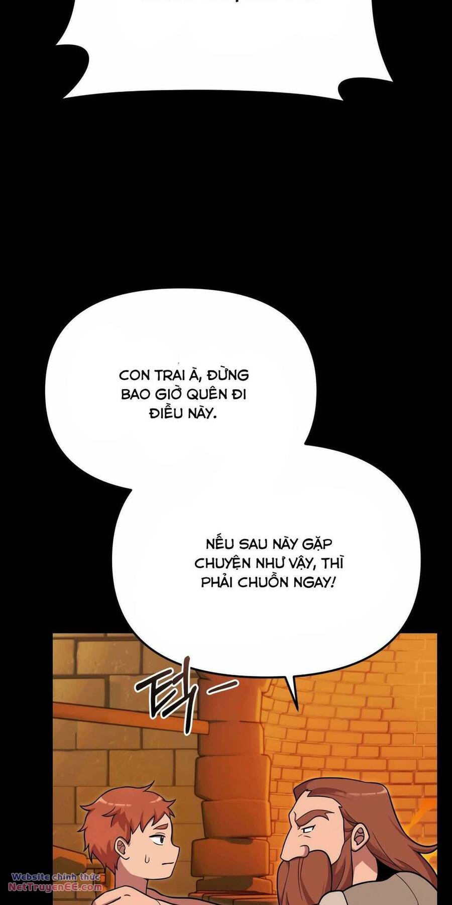 Phương Pháp Sinh Tồn Của Rồng Sắp Ngủm Chap 21 - Next Chap 22