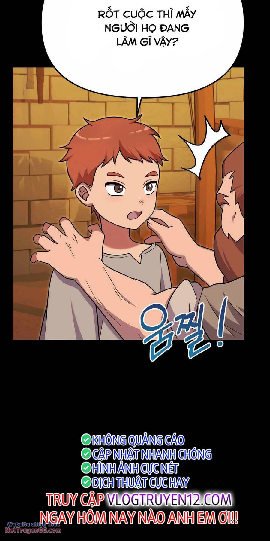 Phương Pháp Sinh Tồn Của Rồng Sắp Ngủm Chap 21 - Next Chap 22