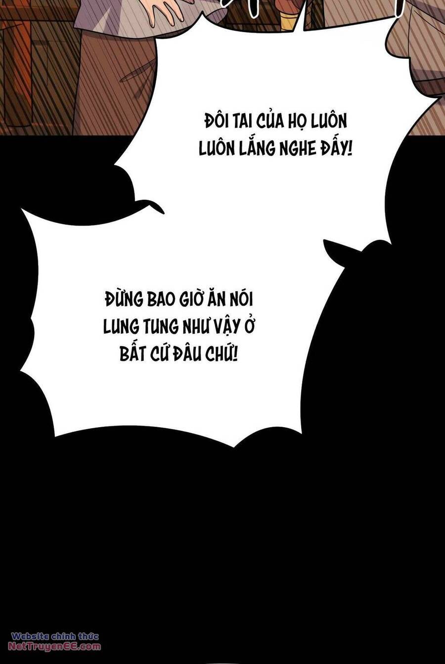 Phương Pháp Sinh Tồn Của Rồng Sắp Ngủm Chap 21 - Next Chap 22