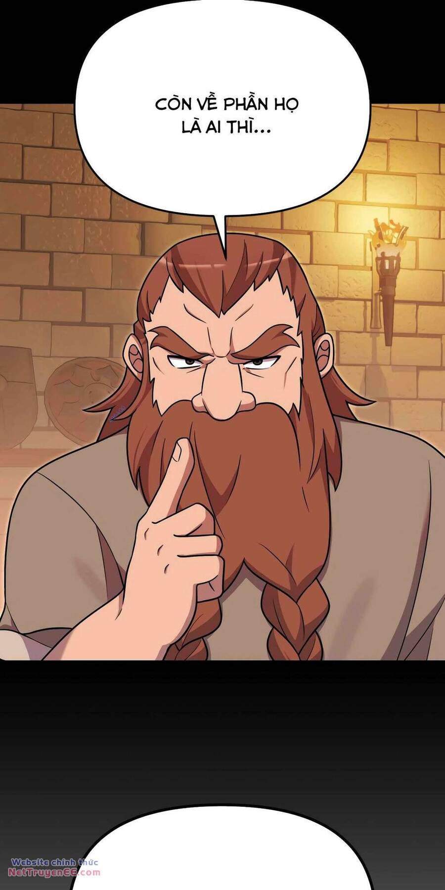 Phương Pháp Sinh Tồn Của Rồng Sắp Ngủm Chap 21 - Next Chap 22